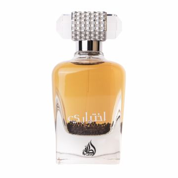 Parfum arabesc Lattafa Ekhtiari, apa de parfum 100 ml, femei ieftin