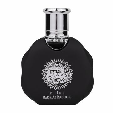 Parfum arabesc Lattafa Shams Al Shamoos Badr Al Badoor, apa de parfum 35 ml, barbati de firma original