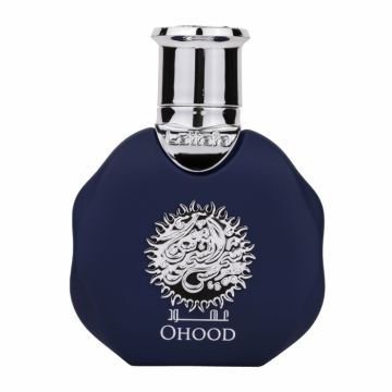 Parfum arabesc Lattafa Shams Al Shamoos Ohood, apa de parfum 35 ml, barbati ieftin