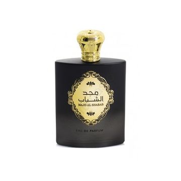 Parfum arabesc Majd Al Shabab, apa de parfum 100 ml, barbati de firma original