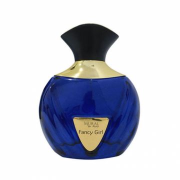 Parfum arabesc Mural Fancy Girl, apa de parfum 100 ml, femei