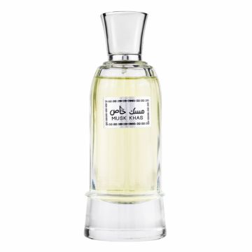 Parfum arabesc Musk Khas, apa de parfum 100 ml, femei ieftin