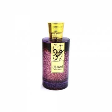 Parfum arabesc Oud Bunni, apa de parfum 100 ml, unisex