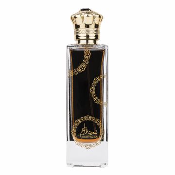 Parfum arabesc Oud Fazza, apa de parfum 100 ml, unisex de firma original