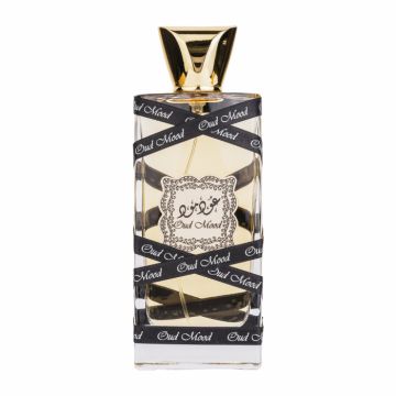 Parfum arabesc Oud Mood Gold, apa de parfum, femei de firma original