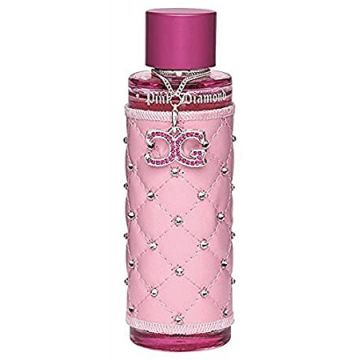 Parfum arabesc Pink Diamond Chic n Glam, apa de parfum 100 ml, femei