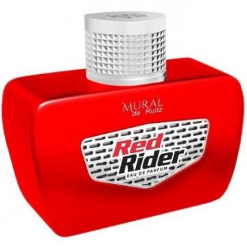 Parfum arabesc Red Rider, apa de parfum 100 ml, barbati