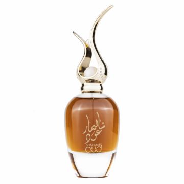 Parfum arabesc Shalimar Oud, apa de parfum 70 ml, femei
