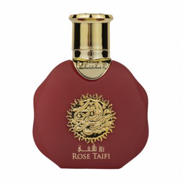 Parfum arabesc Shams Al Shamoos Rose Taifi, apa de parfum 35 ml, femei