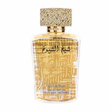 Parfum arabesc Sheikh Shuyukh Luxe Edition, apa de parfum, unisex ieftin