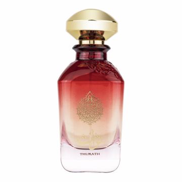 Parfum arabesc Thurath, apa de parfum 100 ml, unisex de firma original