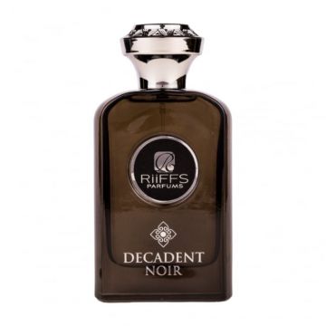 Parfum Decadent Noir, Riiffs, apa de parfum 100 ml, barbati - inspirat din YSL Y