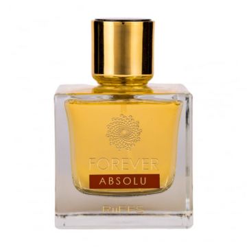 Parfum Forever Absolu, Riiffs, apa de parfum 100ml, unisex - inspirat din Baccarat Rouge