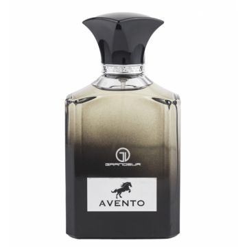 Parfum Grandeur Elite Avento, apa de parfum 100 ml, barbati de firma original