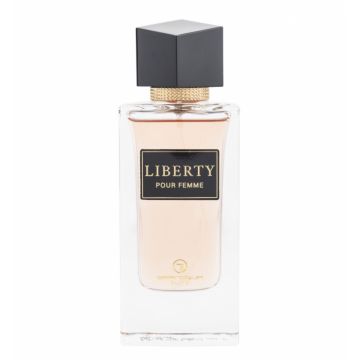 Parfum Grandeur Elite Liberty pour Femme, apa de parfum, 60ml, femei de firma original