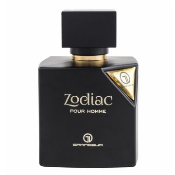 Parfum Grandeur Elite Zodiac, apa de parfum 100 ml, barbati