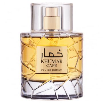 Parfum Khumar Cafe, Wadi Al Khaleej, apa de parfum 100 ml, unisex