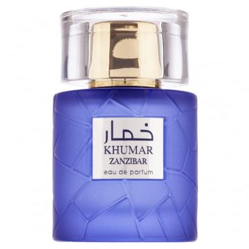 Parfum Khumar Zanzibar, Wadi Al Khaleej, apa de parfum100 ml, barbati