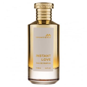 Parfum Montera Instant Love, Fragrance World, apa de parfum 100 ml, unisex - inspirat din Instant Crush by Mancera