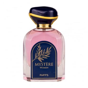 Parfum Mystere, Riiffs, apa de parfum 80ml, femei - inspirat din Giorgio Armani My Away de firma original