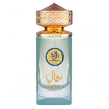 Parfum Nawal Tanzanite, Al Wataniah, apa de parfum 100 ml, unisex