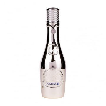 Parfum Prive Platinum, Riiffs, apa de parfum 100ml, barbati - inspirat din Creed Silver Mountain Water de firma original