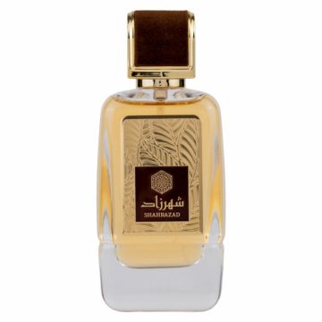 Parfum Shahrazad, apa de parfum 100 ml, unisex de firma original