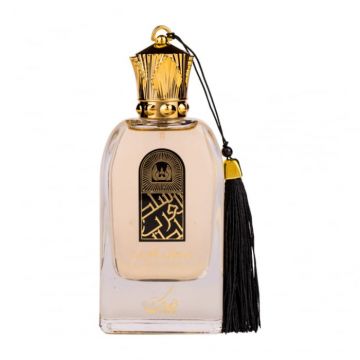 Parfum Sultan Al Arab, Nusuk, apa de parfum 100 ml, barbati - inspirat din Armani Stronger With You Leather