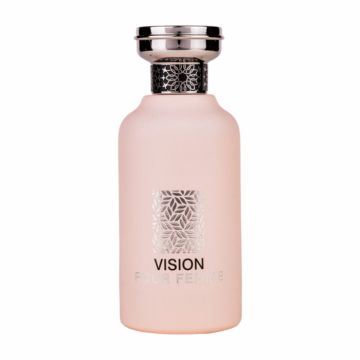 Parfum Vision Pour Femme, Nusuk, apa de parfum 100 ml, femei