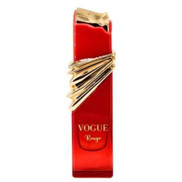 Parfum Vogue Rouge, Maison Alhambra, apa de parfum 100 ml, femei