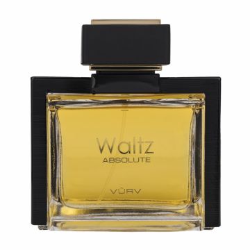 Parfum Vurv Waltz Absolute, apa de parfum 100 ml, unisex