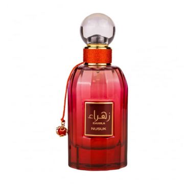 Parfum Zahra, Nusuk, apa de parfum 85ml, femei - inspirat din Armani Si