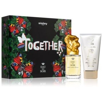 Sisley Eau du Soir Together set cadou