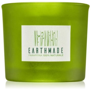 THD Earthmade Sorriso D'angelo lumânare parfumată de firma original