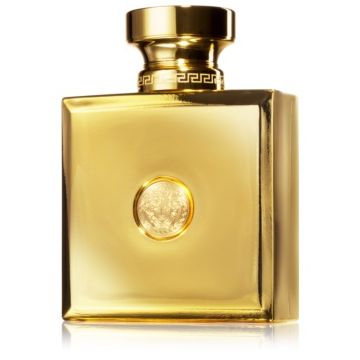 Versace Pour Femme Oud Oriental Eau de Parfum pentru femei