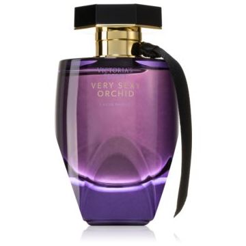 Victoria's Secret Very Sexy Orchid Eau de Parfum pentru femei