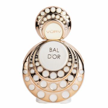 Vurv Bal d Or apa de parfum 100 ml, femei