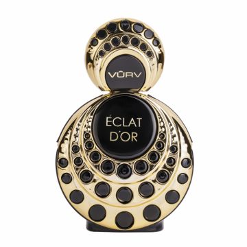 Vurv Eclat d Or, apa de parfum 100 ml, unisex