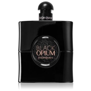 Yves Saint Laurent Black Opium Le Parfum parfum pentru femei