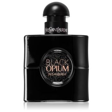 Yves Saint Laurent Black Opium Le Parfum parfum pentru femei
