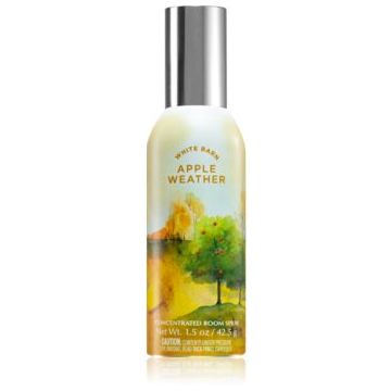 Bath & Body Works Apple Weather spray pentru camera ieftin