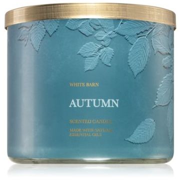 Bath & Body Works Autumn lumânare parfumată I. ieftin