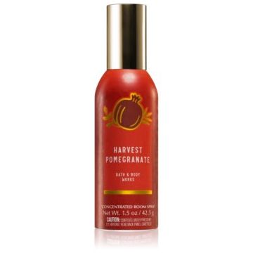 Bath & Body Works Harvest Pomegranate spray pentru camera