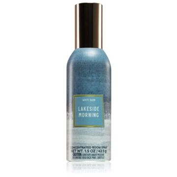 Bath & Body Works Lakeside Morning spray pentru camera ieftin