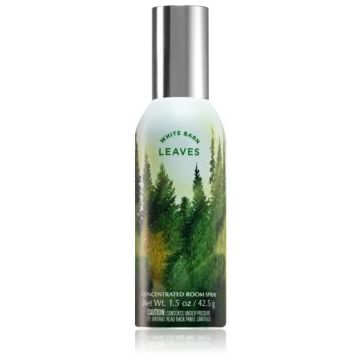 Bath & Body Works Leaves spray pentru camera de firma original