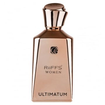 Extrait de Parfum Ultimatum, Fariis, apa de parfum 100 ml, femei