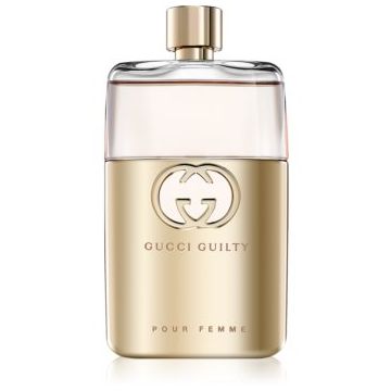 Gucci Guilty Pour Femme Eau de Parfum pentru femei