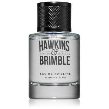 Hawkins & Brimble Eau De Toilette Eau de Toilette pentru bărbați de firma original