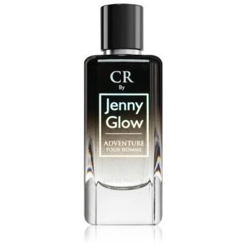 Jenny Glow Adventure Eau de Parfum pentru bărbați