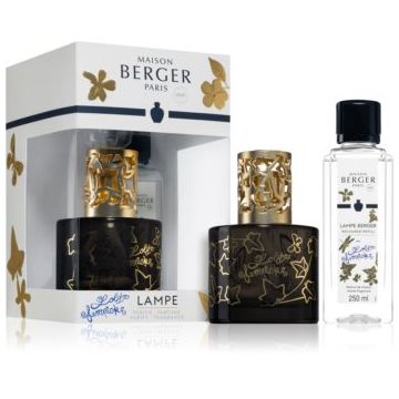 Maison Berger Paris Lolita Lempicka Black set cadou